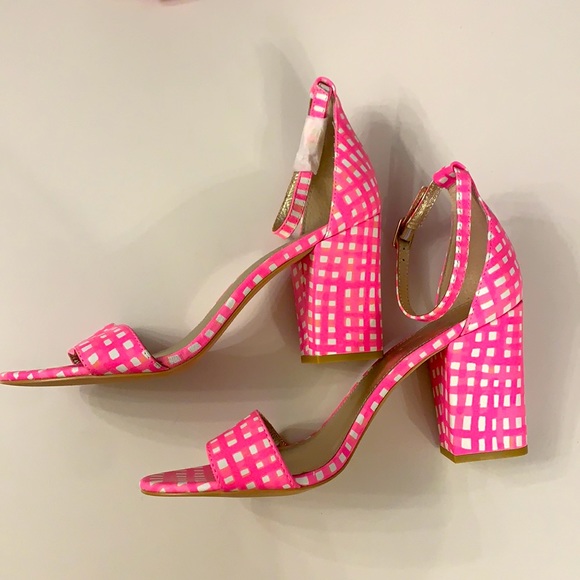 Lilly Pulitzer Amber Lynn - Picture 2 of 6